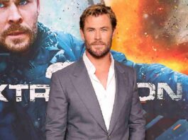 Netflix Anunță Oficial Extraction 3 cu Chris Hemsworth, Idris Elba și Golshifteh Farahani