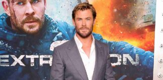 Netflix Anunță Oficial Extraction 3 cu Chris Hemsworth, Idris Elba și Golshifteh Farahani