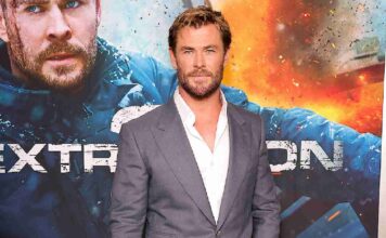 Netflix Anunță Oficial Extraction 3 cu Chris Hemsworth, Idris Elba și Golshifteh Farahani Netflix Anunță Oficial Extraction 3 cu Chris Hemsworth, Idris Elba și Golshifteh Farahani