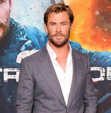 Netflix Anunță Oficial Extraction 3 cu Chris Hemsworth, Idris Elba și Golshifteh Farahani