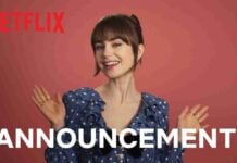 Netflix Anunță Emily in Paris Sezonul 6, Primele Detalii despre Producție Netflix Emily in Paris Sezonul 6 Producție