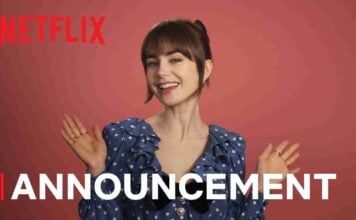 Netflix Emily in Paris Sezonul 6 Producție