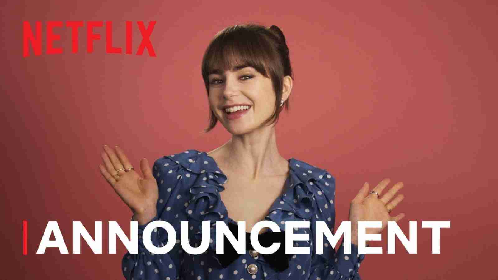 Netflix Emily in Paris Sezonul 6 Producție | iDevice.ro Netflix Emily in Paris Sezonul 6 Producție