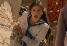 Netflix Enola Holmes 3