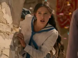 Netflix Enola Holmes 3