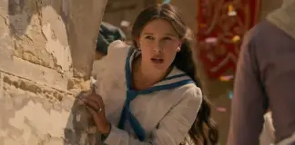 Netflix Enola Holmes 3