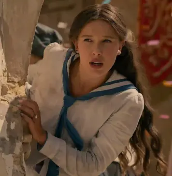 Netflix Enola Holmes 3