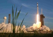 Netflix Anunță Includerea Transmisiunilor NASA în Direct din Spațiul Cosmic Netflix NASA