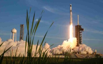 Netflix Anunță Includerea Transmisiunilor NASA în Direct din Spațiul Cosmic Netflix NASA