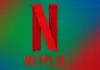 Netflix The Boroughs