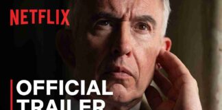 Netflix legends trailer