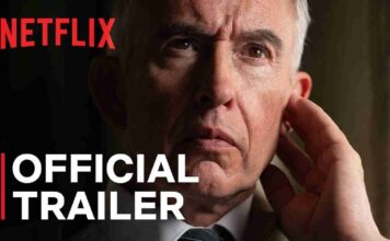 Netflix Publică Trailerul Legends, un Serial care Deja Atrage Atenția a Milioane de Oameni (VIDEO) Netflix legends trailer