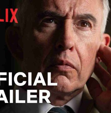 Netflix Publică Trailerul Legends, un Serial care Deja Atrage Atenția a Milioane de Oameni (VIDEO) Netflix legends trailer