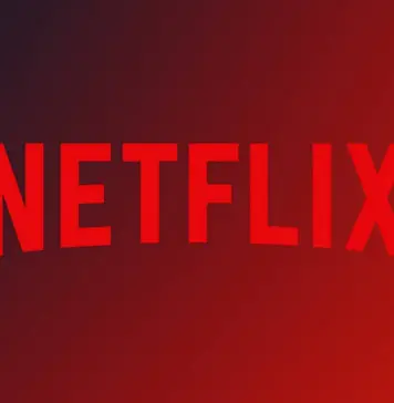 Netflix scooby-doo serial