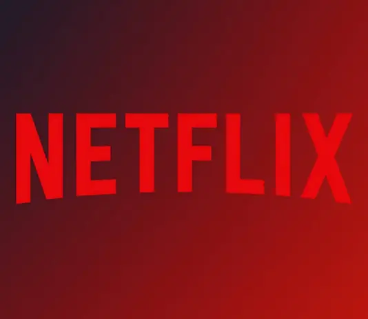 Netflix scooby-doo serial