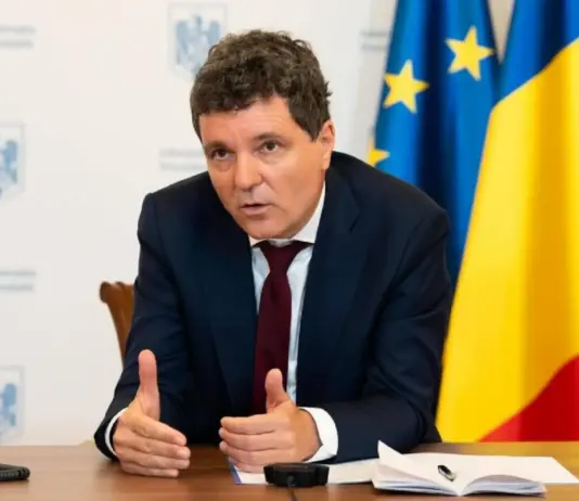 Nicușor Dan Anunță ce Înseamnă pentru România Discuțiile din Cipru privind Bugetul UE