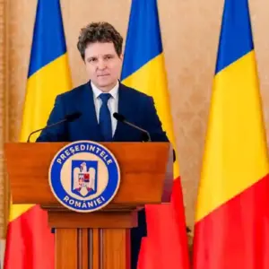 Nicușor Dan Explică Deciziile Privind Șefii Parchetelor, ce Așteptări are de la Ei