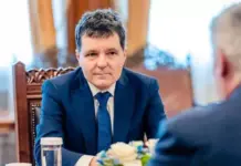 Nicusor Dan Dezvaluie Actiunile de SPIONAJ Impotriva Romaniei, Masurile Luate de SRI