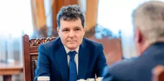 Nicusor Dan Dezvaluie Actiunile de SPIONAJ Impotriva Romaniei, Masurile Luate de SRI