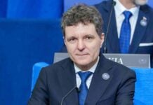 Nicusor Dan DEzvaluie Masurile Romaniei pentru Transportul European, Discutiile cu Apostolos Tzitzikostas Nicusor Dan Dezvaluie Masurile Romaniei Transportul European Discutiile Apostolos Tzitzikostas