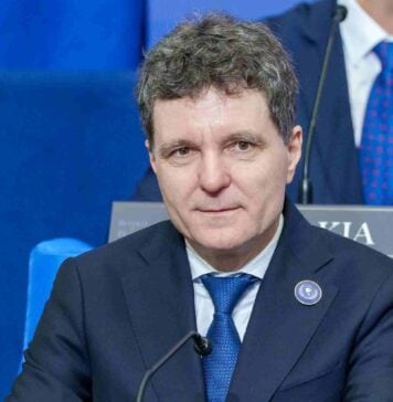 Nicusor Dan DEzvaluie Masurile Romaniei pentru Transportul European, Discutiile cu Apostolos Tzitzikostas Nicusor Dan Dezvaluie Masurile Romaniei Transportul European Discutiile Apostolos Tzitzikostas