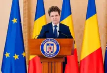 Nicușor Dan Face Apel la Calm în Criza Politică din România și Primul său Test Major la Cotroceni (VIDEO)