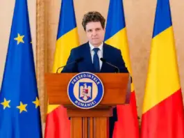 Nicușor Dan Face Apel la Calm în Criza Politică din România și Primul său Test Major la Cotroceni (VIDEO)