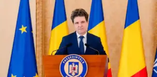 Nicușor Dan Face Apel la Calm în Criza Politică din România și Primul său Test Major la Cotroceni (VIDEO)