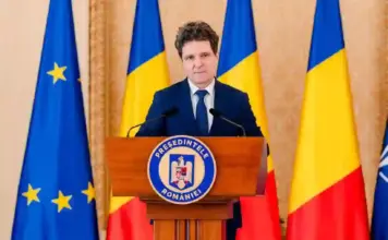 Nicușor Dan Face Apel la Calm în Criza Politică din România și Primul său Test Major la Cotroceni (VIDEO)