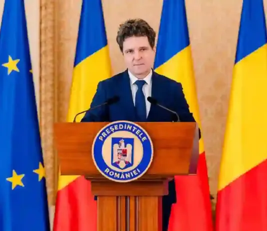 Nicușor Dan Face Apel la Calm în Criza Politică din România și Primul său Test Major la Cotroceni (VIDEO)