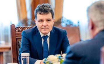 Nicușor Dan Vorbește despre Raționalizarea Combustibililor, Problemele din Coaliția de Guvernare Nicușor Dan Vorbește despre Raționalizarea Combustibililor, Problemele din Coaliția de Guvernare