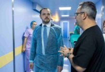 Ordinul Ministerial Publicat de Ministrul Sănătății cu Impact pentru Secțiile ATI din România Ordinul Ministerial Publicat de Ministrul Sănătății cu Impact pentru Secțiile ATI din România