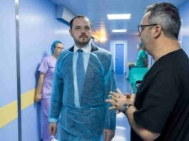 Ordinul Ministerial Publicat de Ministrul Sănătății cu Impact pentru Secțiile ATI din România