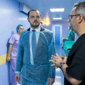 Ordinul Ministerial Publicat de Ministrul Sănătății cu Impact pentru Secțiile ATI din România