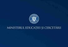 Ordinul Ministrului Educației Măsuri Examenul Bacalaureat 2026 România