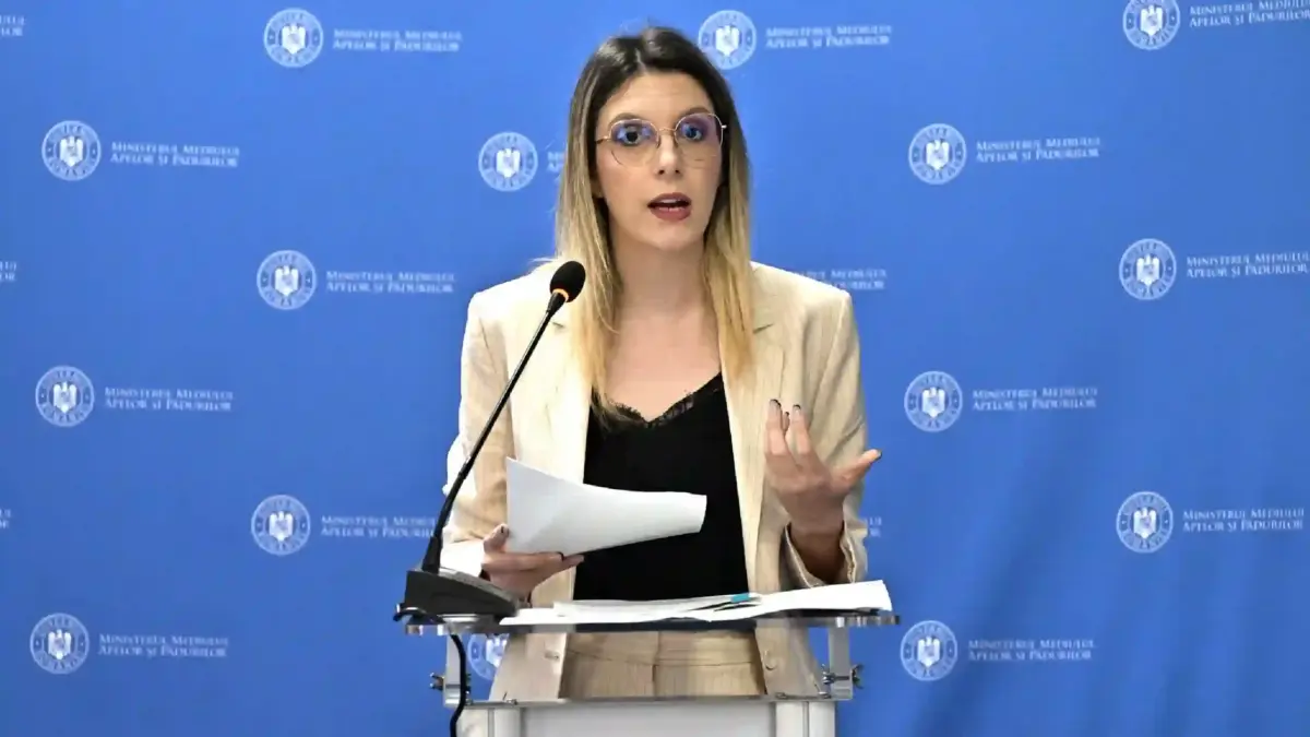 Ordinul Publicat de Ministrul Mediului cu Reguli Noi pentru INHGA si Instructiuni Actualizate Ordinul Publicat de Ministrul Mediului cu Reguli Noi pentru INHGA si Instructiuni Actualizate