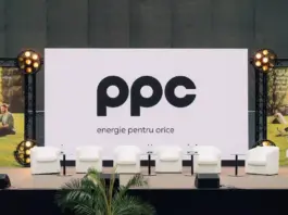 PPC Energy Paște 2026 program