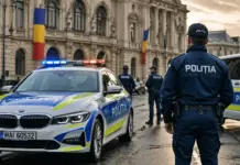 Politia alerta avertizare interpol