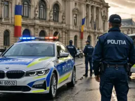 Politia alerta avertizare interpol