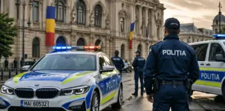 Politia alerta avertizare interpol