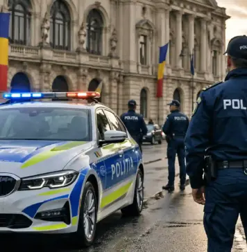 Politia alerta avertizare interpol