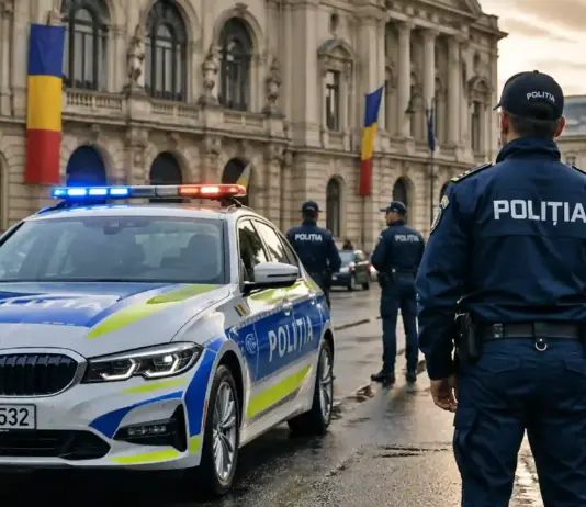 Politia alerta avertizare interpol