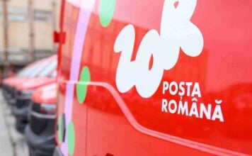 Poșta Română Publică Programul de Paște 2026 în Toate Subunitățile din România Poșta Română Programul Paște România