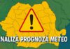 Prognoza Meteorologică ANM pentru România cu Starea Vremii Estimată pentru Aprilie - Mai 2026