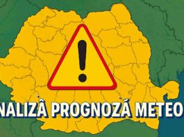 Prognoza Meteorologică ANM pentru România cu Starea Vremii Estimată pentru Aprilie - Mai 2026