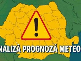 Prognoza Meteorologică ANM pentru România cu Starea Vremii Estimată pentru Aprilie - Mai 2026