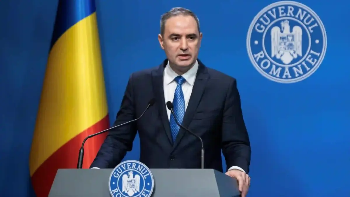 Proiectele Strategice Anunțate de Ministrul Finanțelor cu Finanțare Venită din SUA