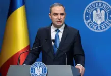 Proiectele Strategice Anunțate de Ministrul Finanțelor cu Finanțare Venită din SUA Proiectele Strategice Anunțate de Ministrul Finanțelor cu Finanțare Venită din SUA