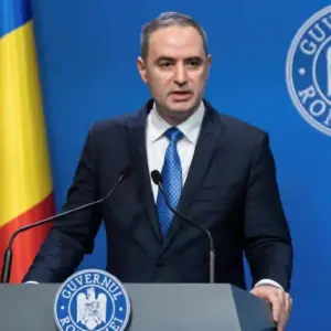 Proiectele Strategice Anunțate de Ministrul Finanțelor cu Finanțare Venită din SUA