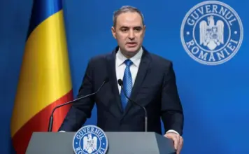 Proiectele Strategice Anunțate de Ministrul Finanțelor cu Finanțare Venită din SUA Proiectele Strategice Anunțate de Ministrul Finanțelor cu Finanțare Venită din SUA